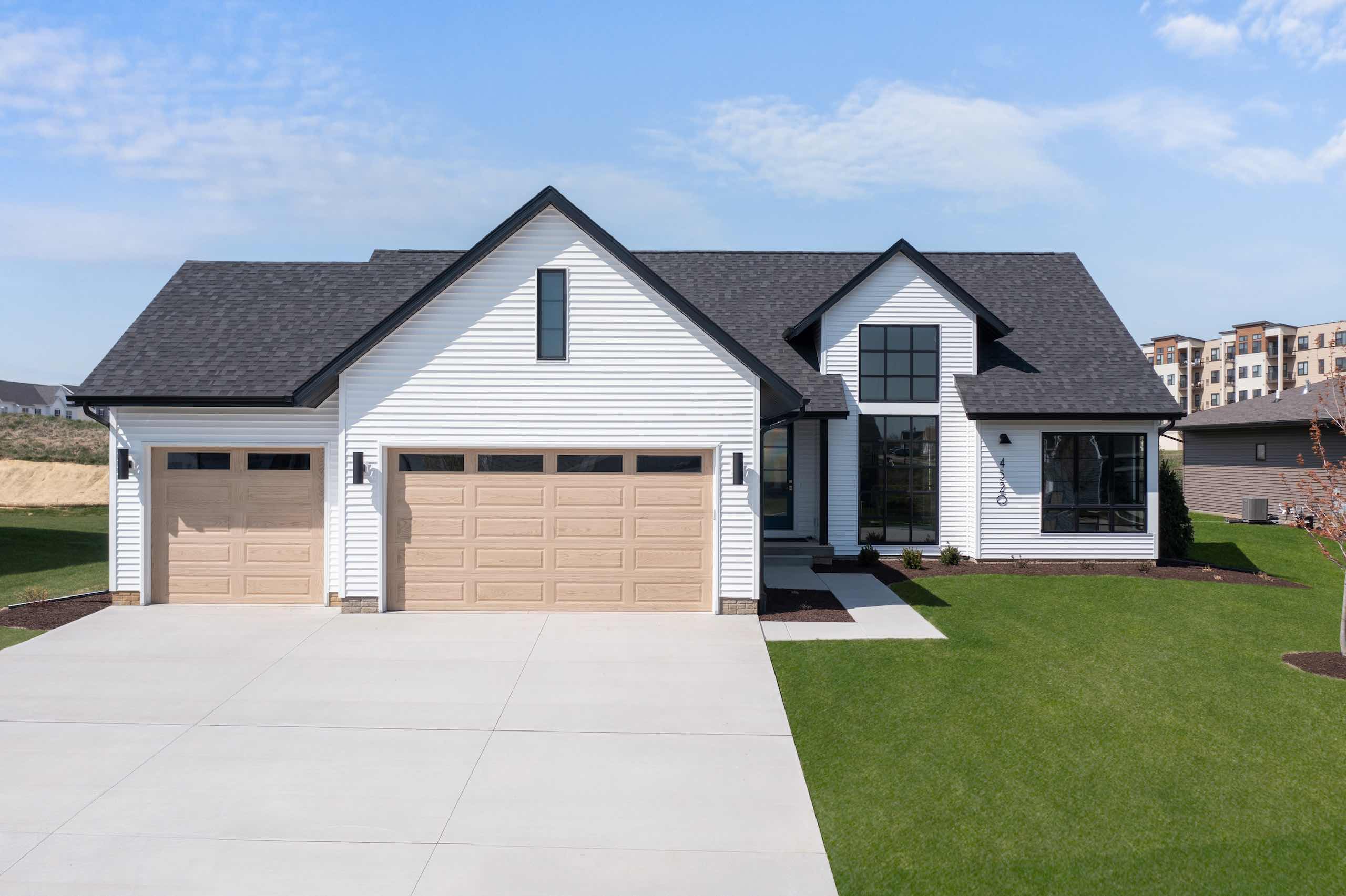 The Blackwood II - Aspen Homes